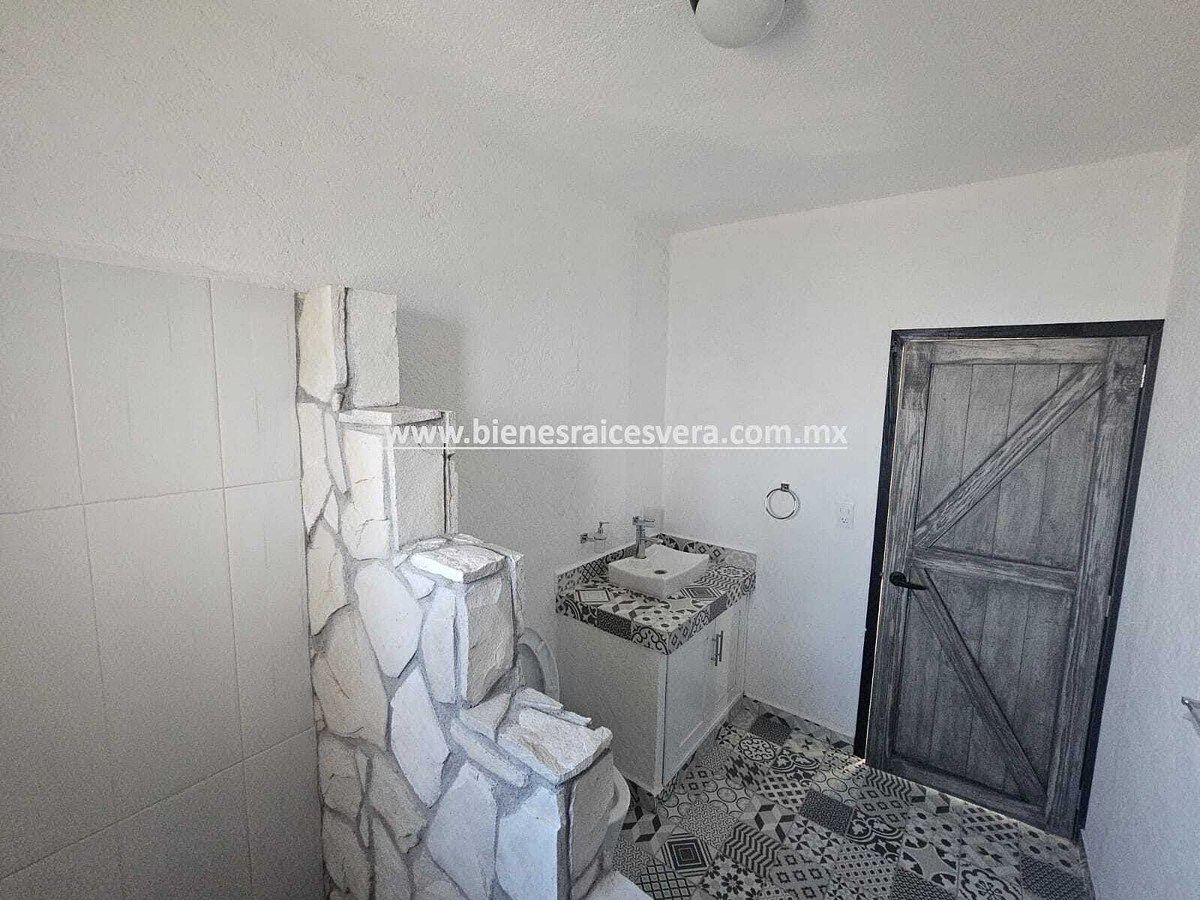 Casa en Santa Fe, Tequisquiapan, foto 13 de 34