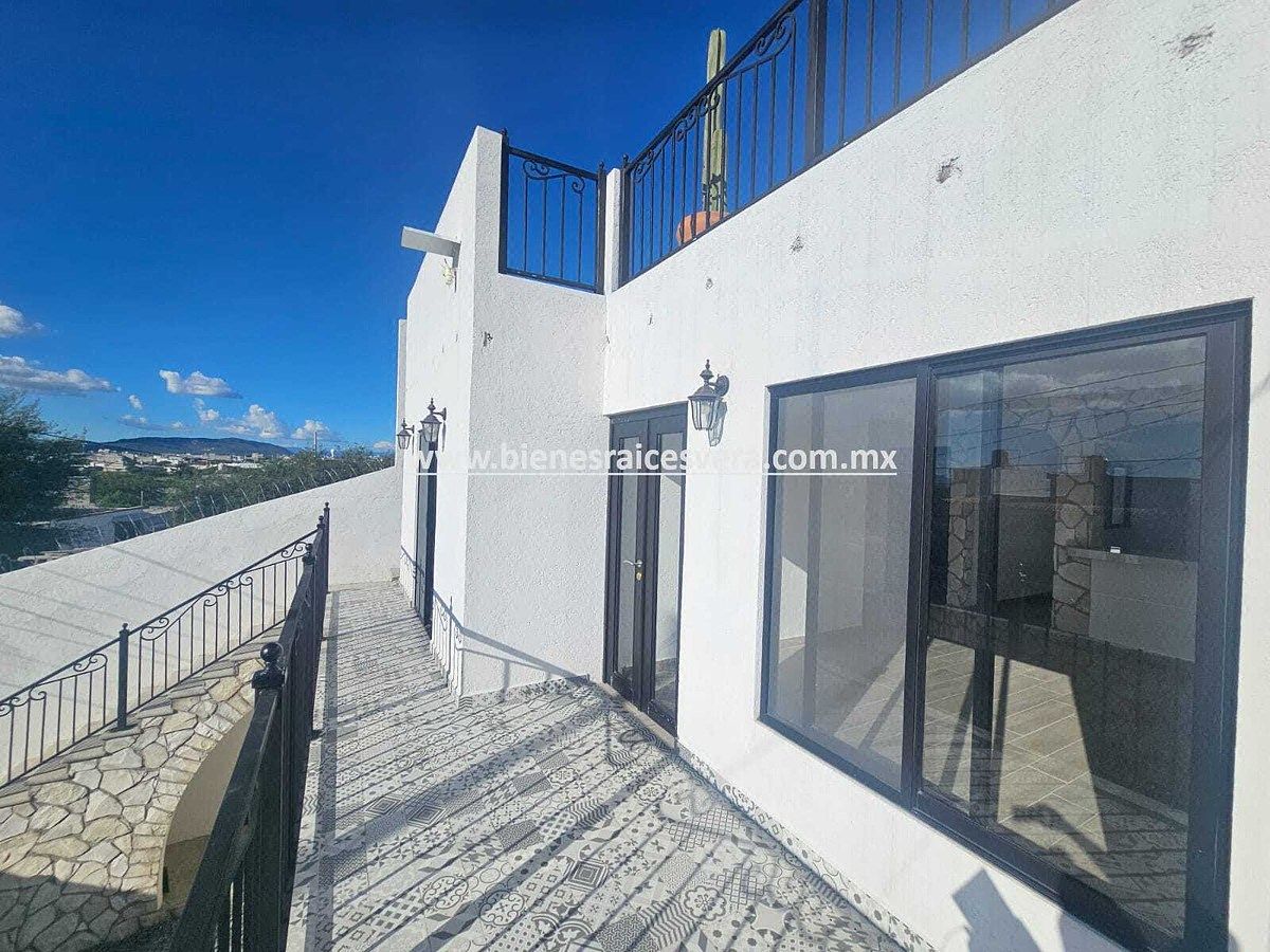 Casa en Santa Fe, Tequisquiapan, foto 30 de 34