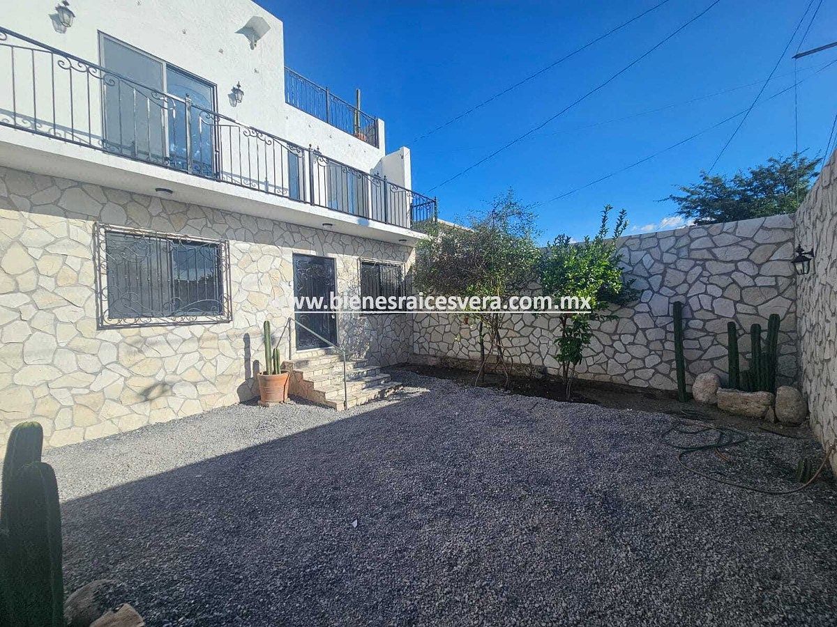 Casa en Santa Fe, Tequisquiapan, foto 32 de 34