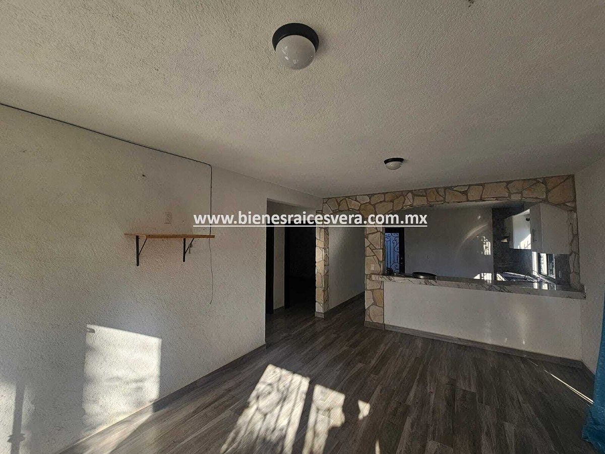 Casa en Santa Fe, Tequisquiapan, foto 8 de 34
