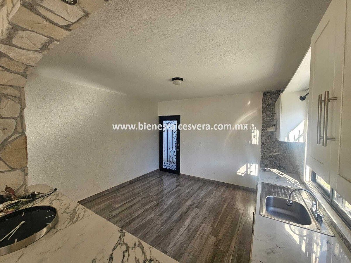 Casa en Santa Fe, Tequisquiapan, foto 6 de 34