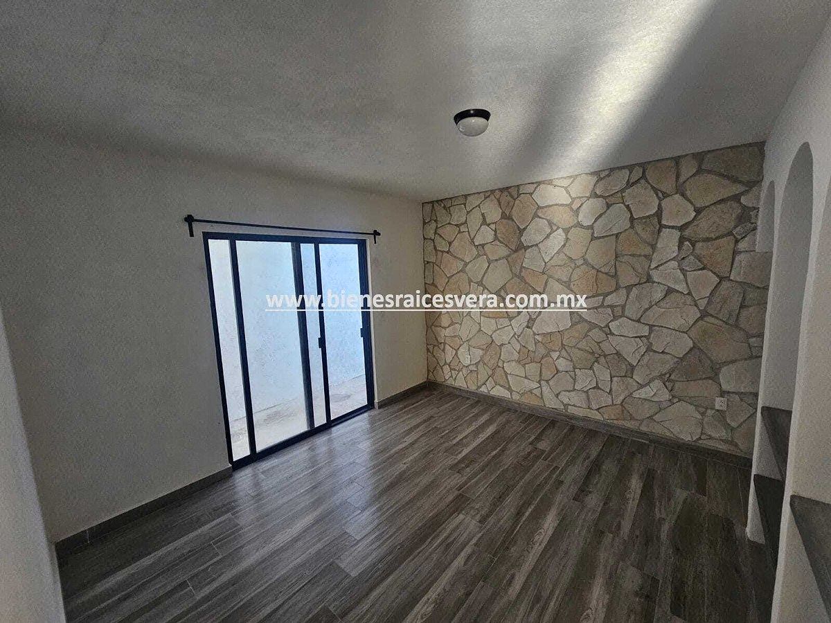 Casa en Santa Fe, Tequisquiapan, foto 19 de 34