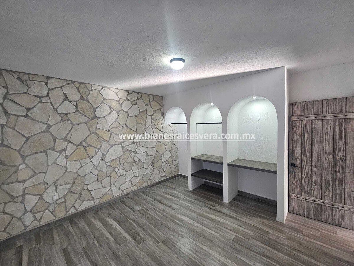 Casa en Santa Fe, Tequisquiapan, foto 20 de 34