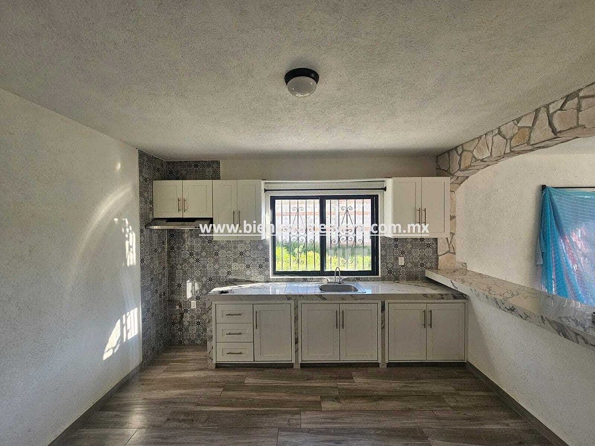 Casa en Santa Fe, Tequisquiapan, foto 3 de 34