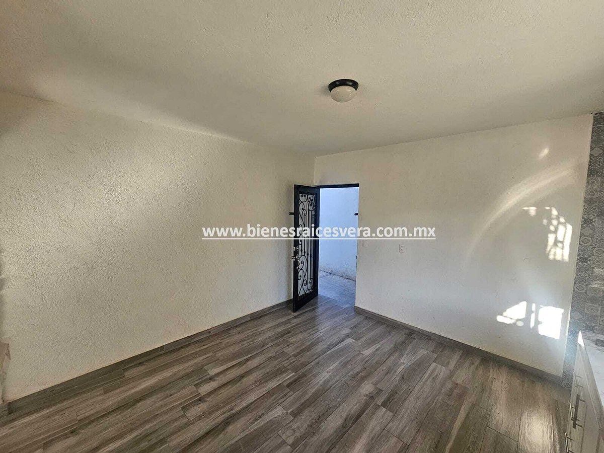 Casa en Santa Fe, Tequisquiapan, foto 21 de 34