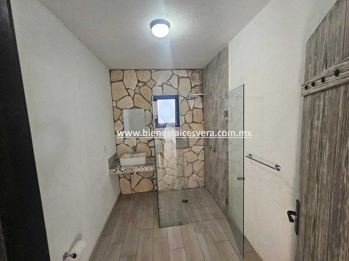 Casa en Santa Fe, Tequisquiapan, foto 18 de 34