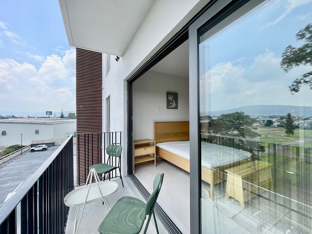 Apartamento em San Pedro, Tlaquepaque, foto 14 de 18