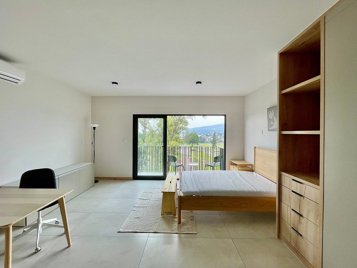 Apartamento em San Pedro, Tlaquepaque, foto 2 de 18