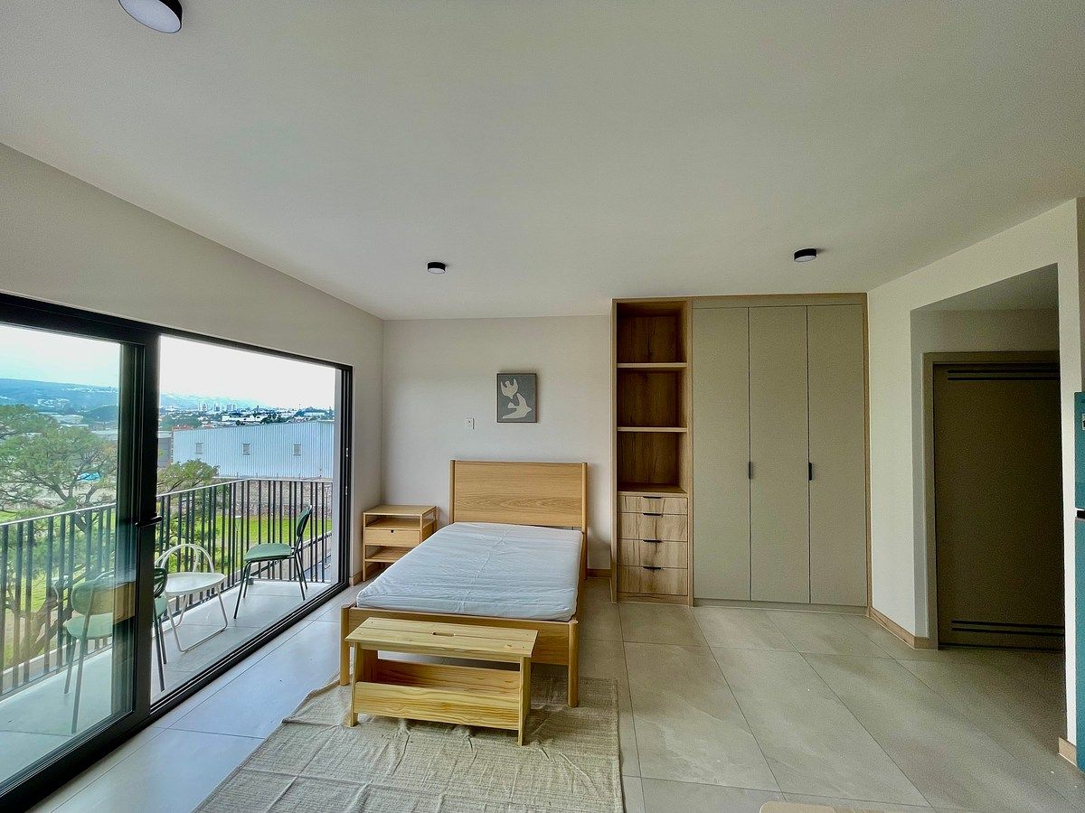 Apartamento em San Pedro, Tlaquepaque, foto 3 de 18