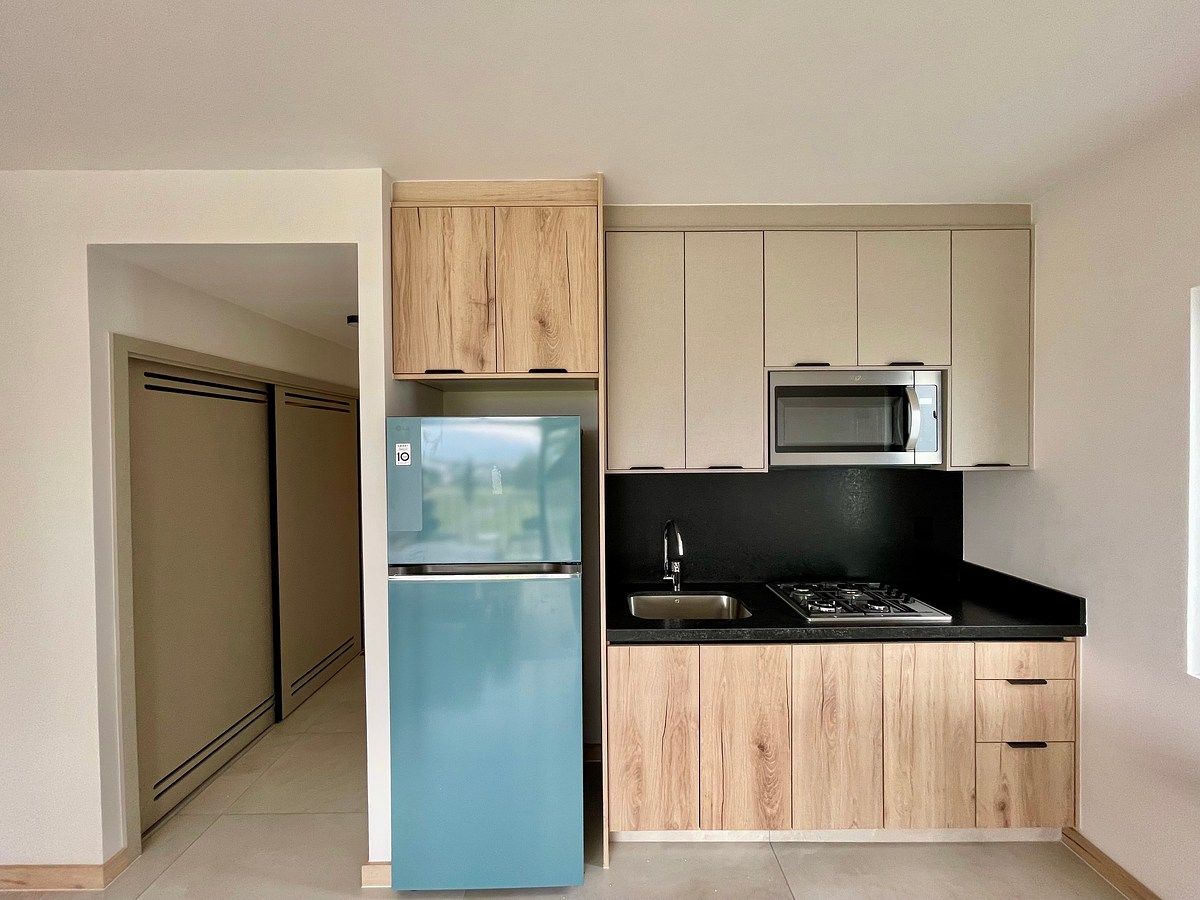 Apartamento em San Pedro, Tlaquepaque, foto 15 de 18