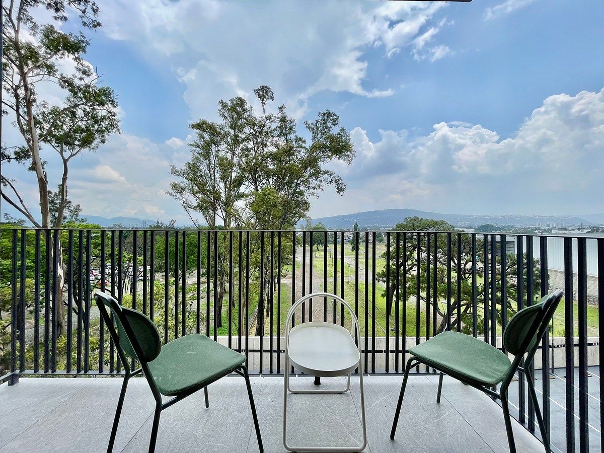 Apartamento em San Pedro, Tlaquepaque, foto 13 de 18