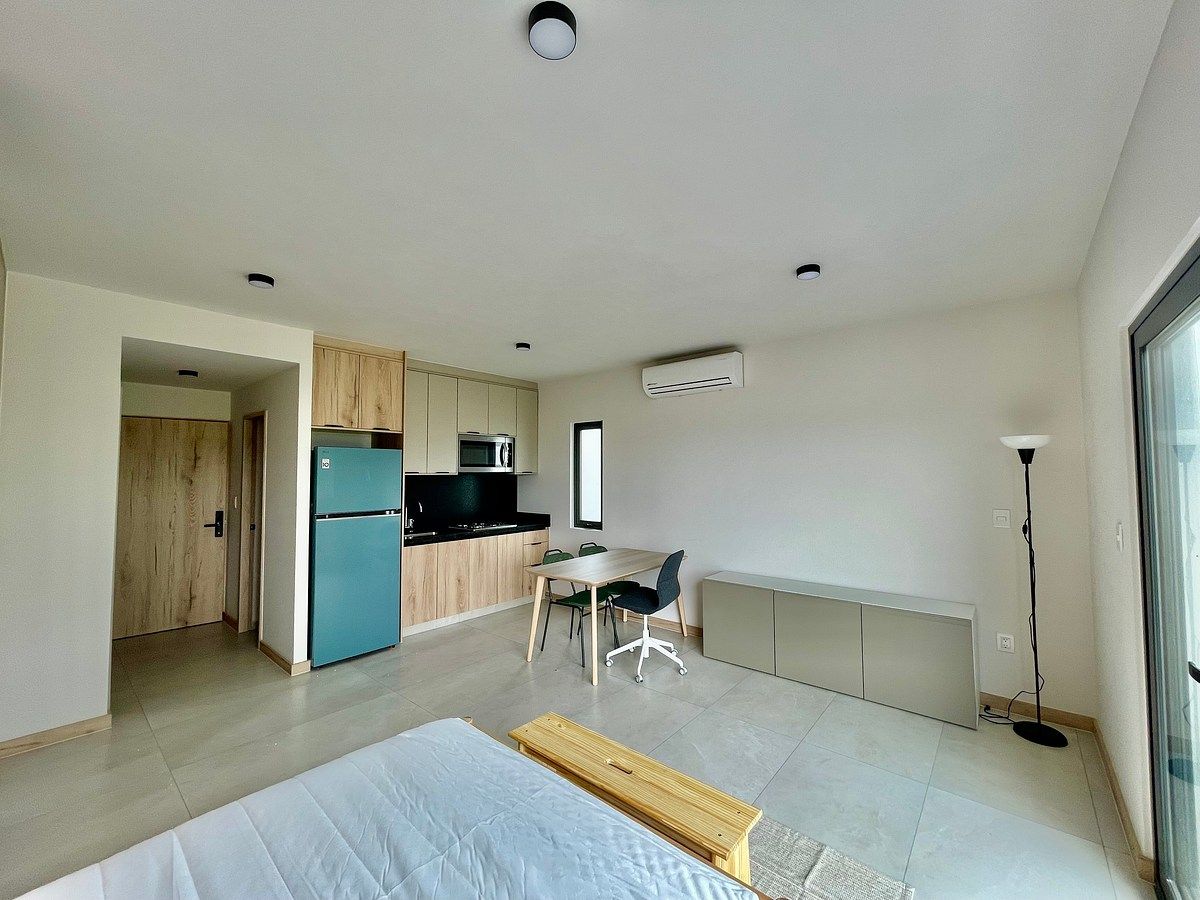 Apartamento em San Pedro, Tlaquepaque, foto 17 de 18