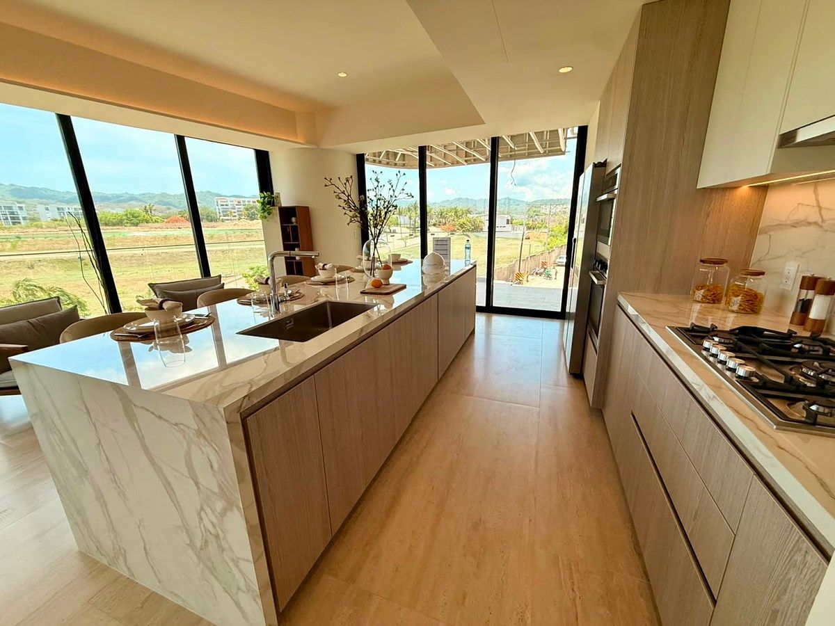 Apartment in Cruz de Huanacaxtle, Bahía de Banderas, photo 9 of 30