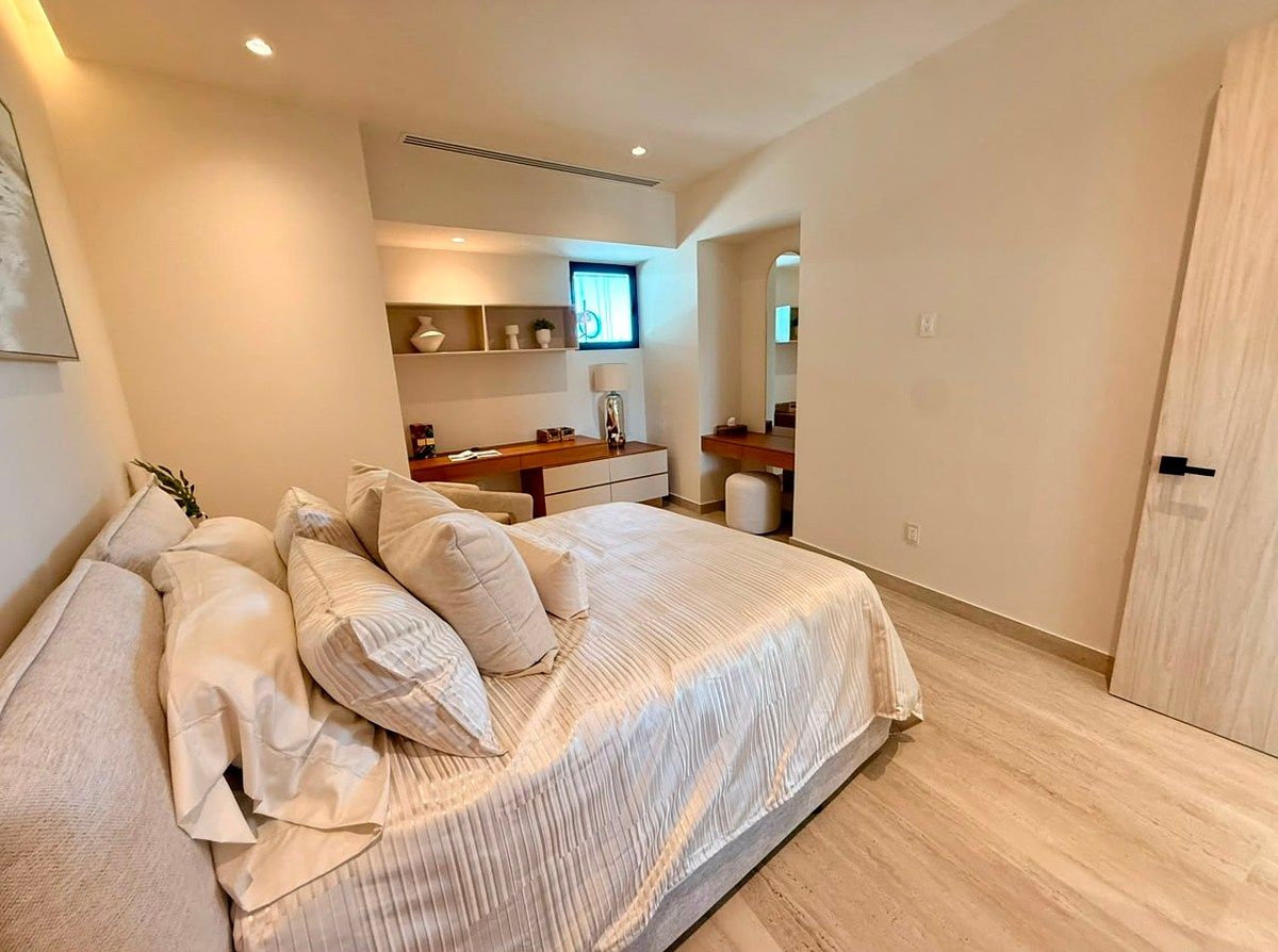 Apartment in Cruz de Huanacaxtle, Bahía de Banderas, photo 18 of 30