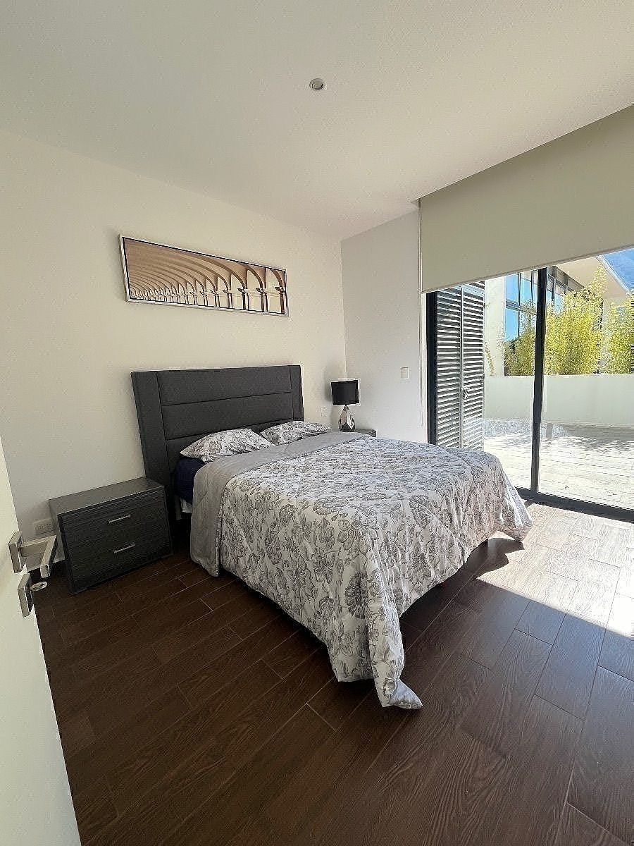 Apartment in Ladrillera, Monterrey, photo 8 of 14