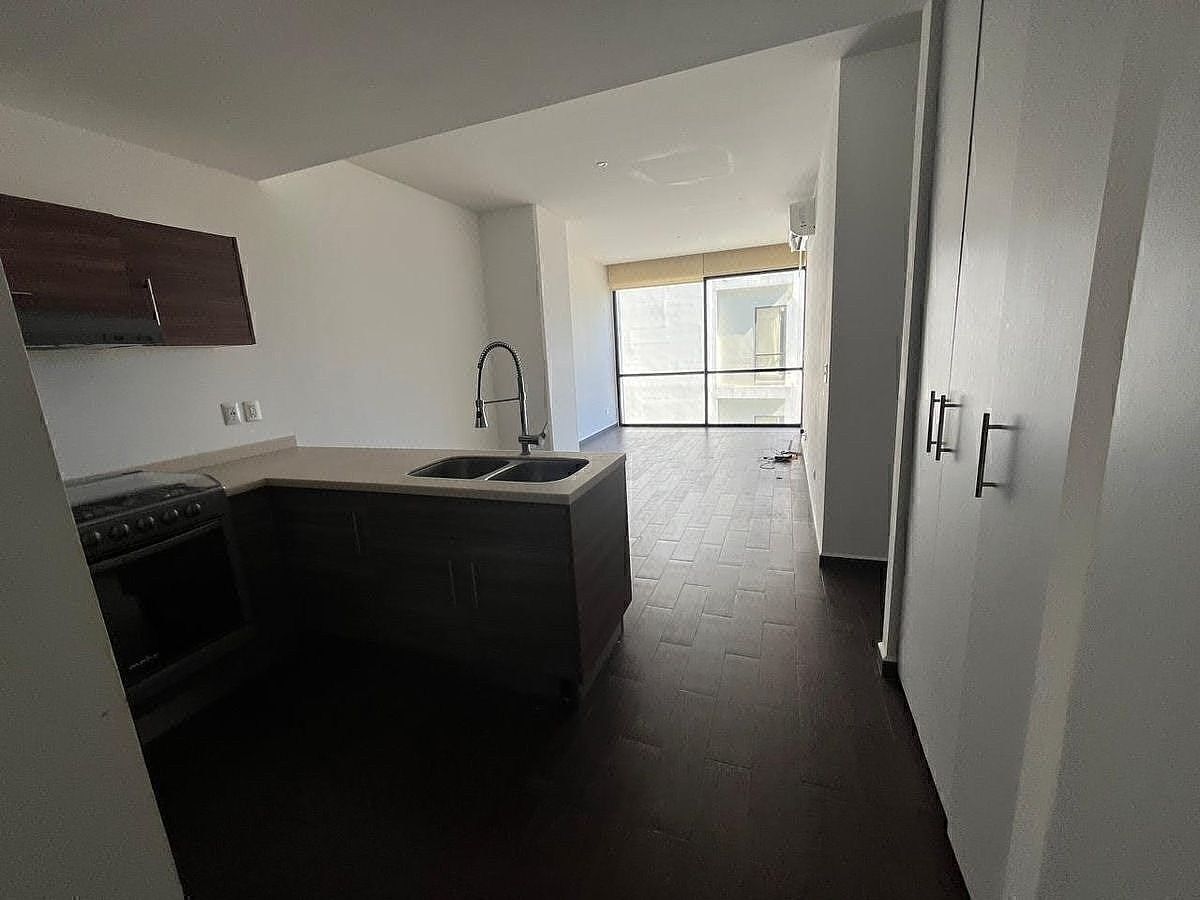 Departamento en Ladrillera, Monterrey, foto 4 de 28