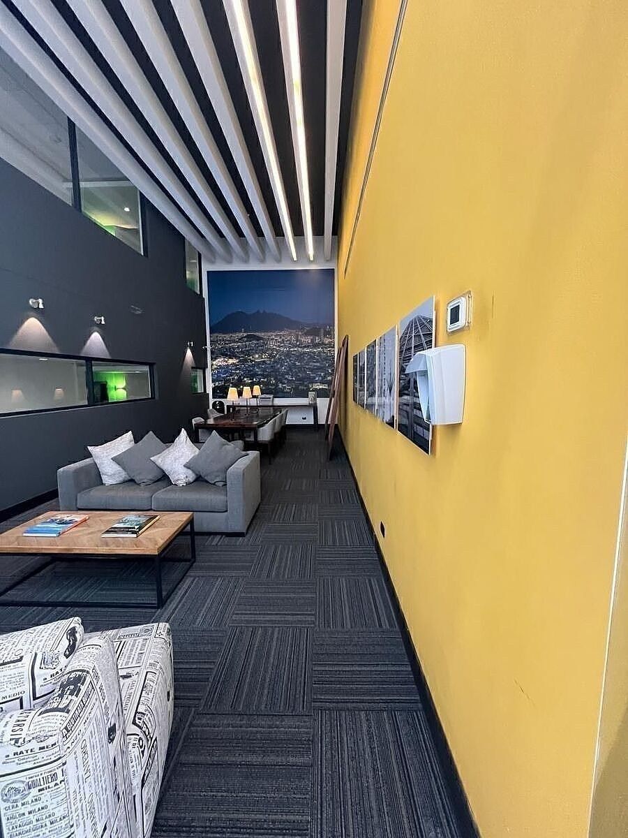 Departamento en Ladrillera, Monterrey, foto 10 de 28