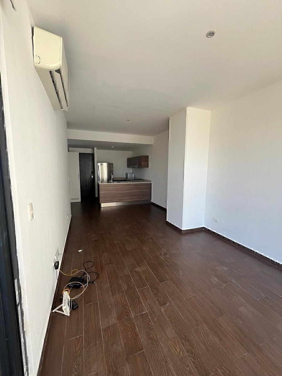 Departamento en Ladrillera, Monterrey, foto 25 de 28