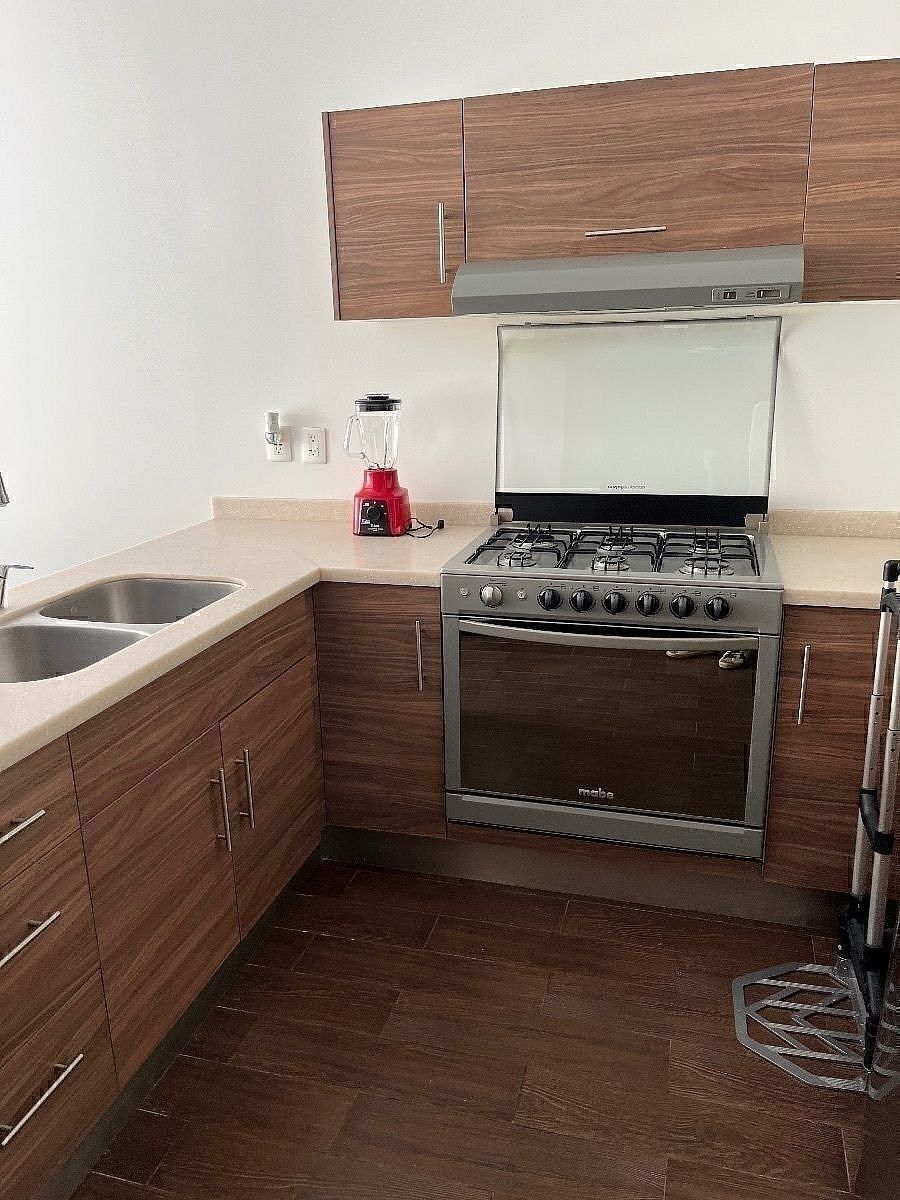Apartamento em Ladrillera, Monterrey, foto 2 de 14