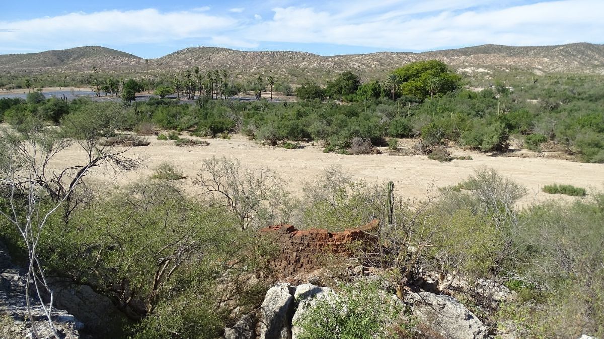 Terreno en Todos Santos, La Paz, foto 5 de 8