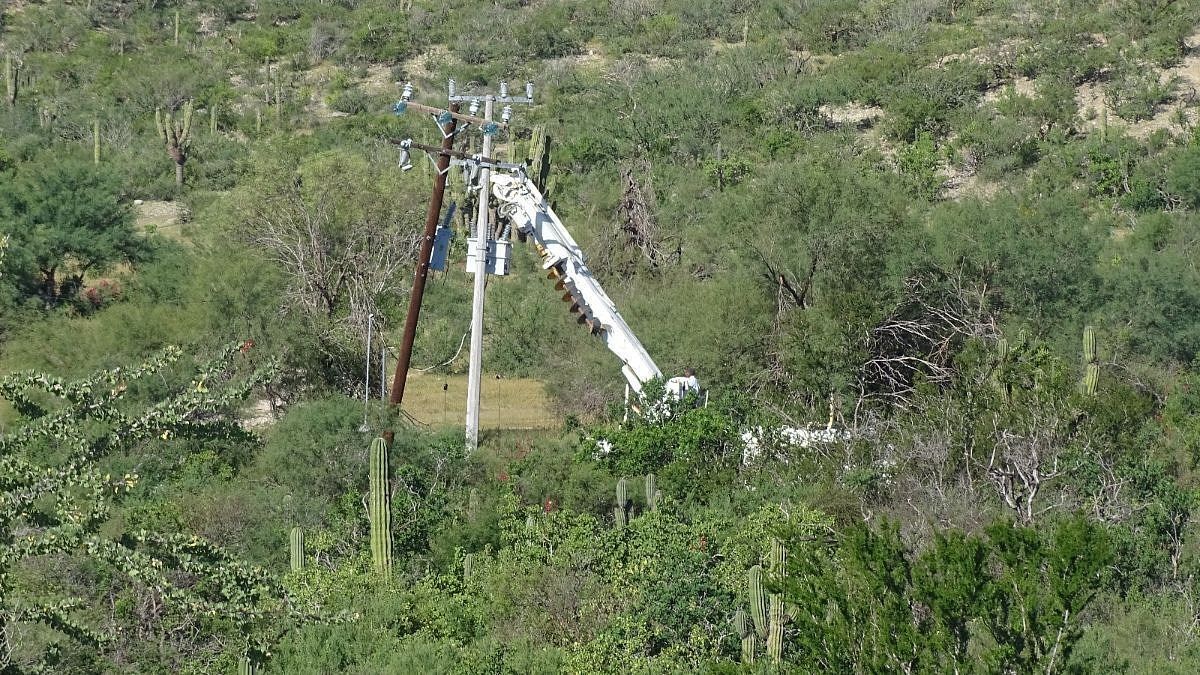 Terreno en Todos Santos, La Paz, foto 6 de 8