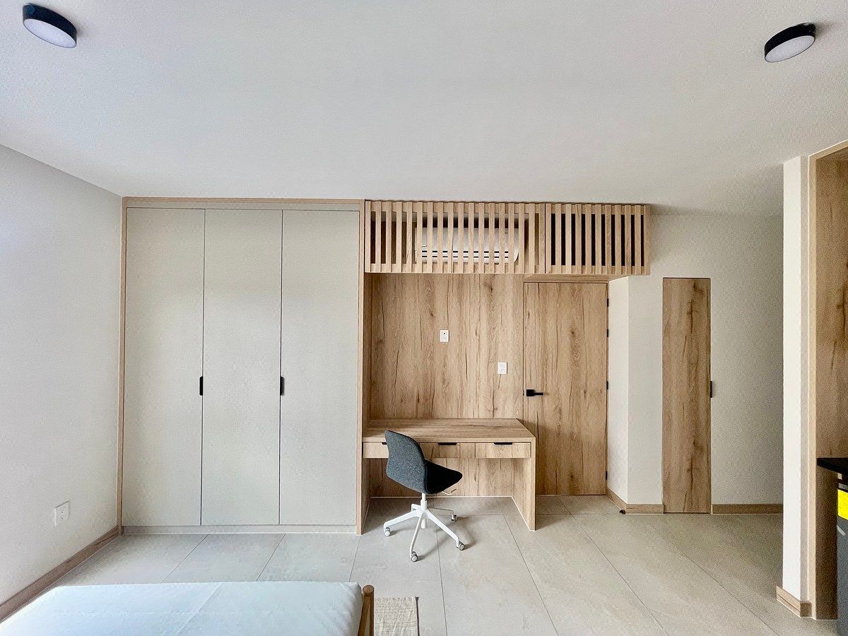 Departamento en San Pedro, Tlaquepaque, foto 8 de 13