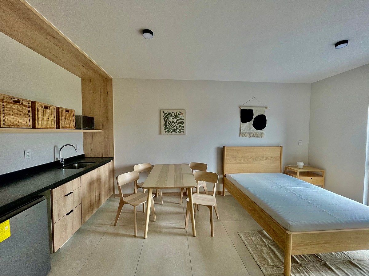 Departamento en San Pedro, Tlaquepaque, foto 9 de 13