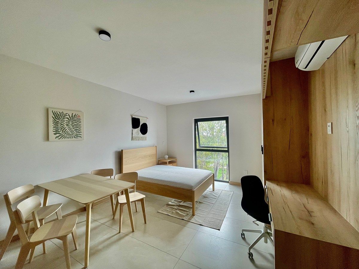 Departamento en San Pedro, Tlaquepaque, foto 13 de 13