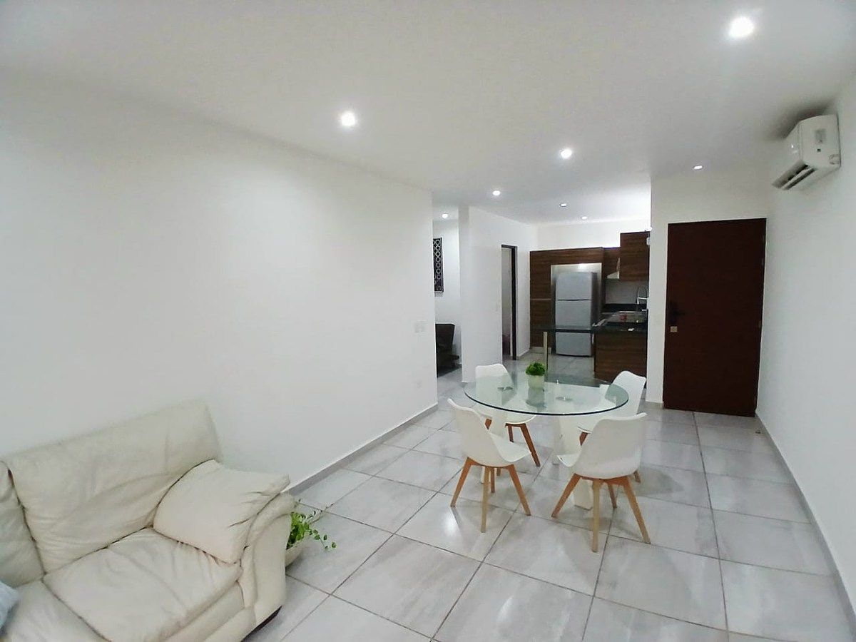Departamento en Long Island, Benito Juárez, foto 4 de 16