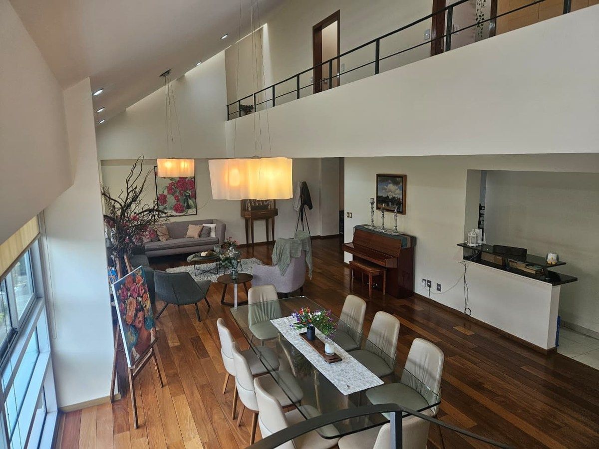 Apartamento em Polanco IV Sección, Miguel Hidalgo, foto 2 de 24