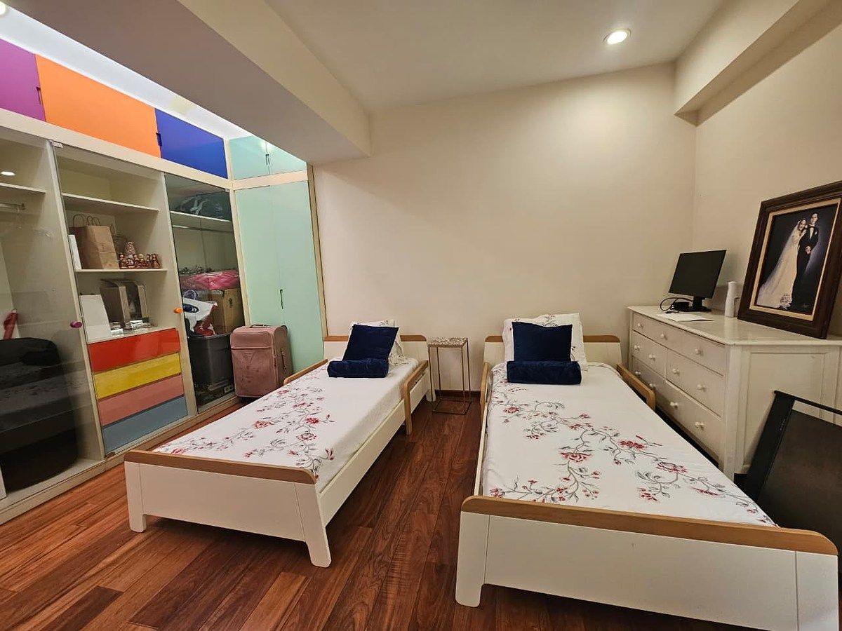 Apartamento em Polanco IV Sección, Miguel Hidalgo, foto 4 de 24