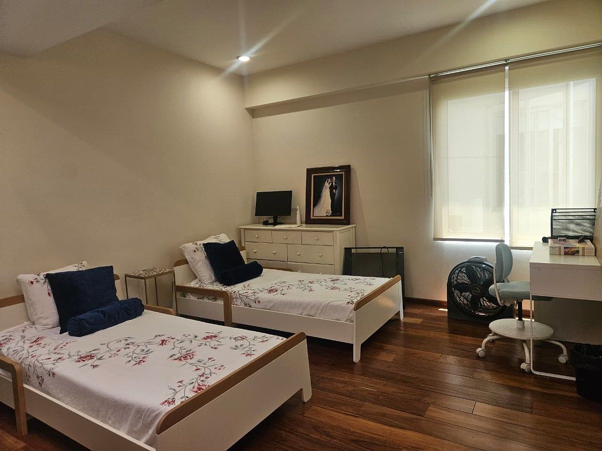 Apartamento em Polanco IV Sección, Miguel Hidalgo, foto 5 de 24