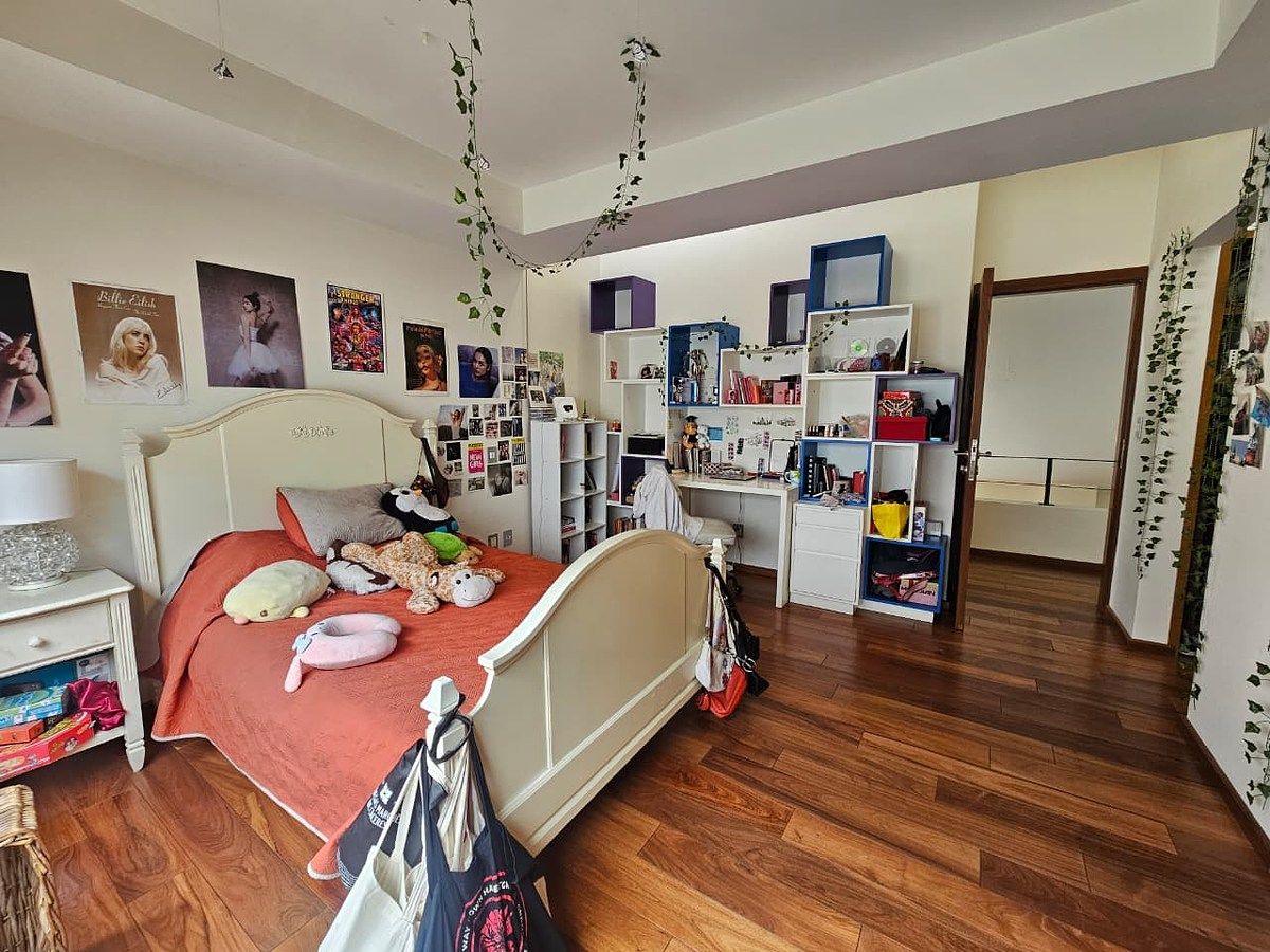 Apartamento em Polanco IV Sección, Miguel Hidalgo, foto 6 de 24