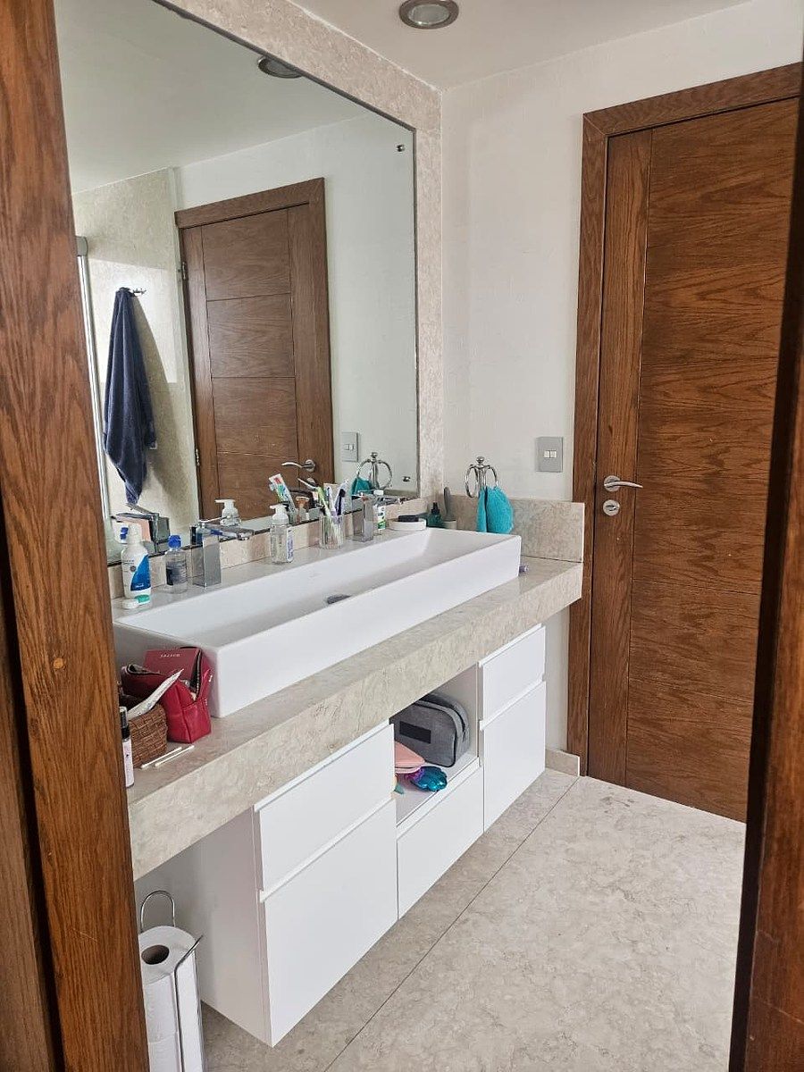 Apartamento em Polanco IV Sección, Miguel Hidalgo, foto 7 de 24