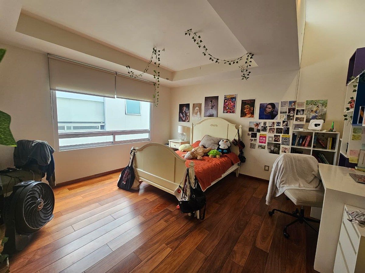 Apartamento em Polanco IV Sección, Miguel Hidalgo, foto 8 de 24