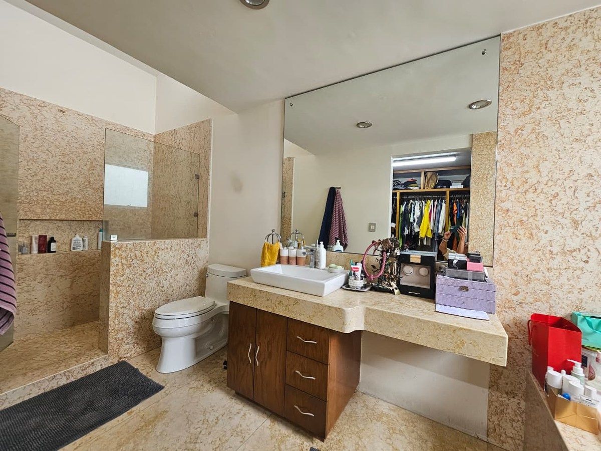 Apartamento em Polanco IV Sección, Miguel Hidalgo, foto 10 de 24