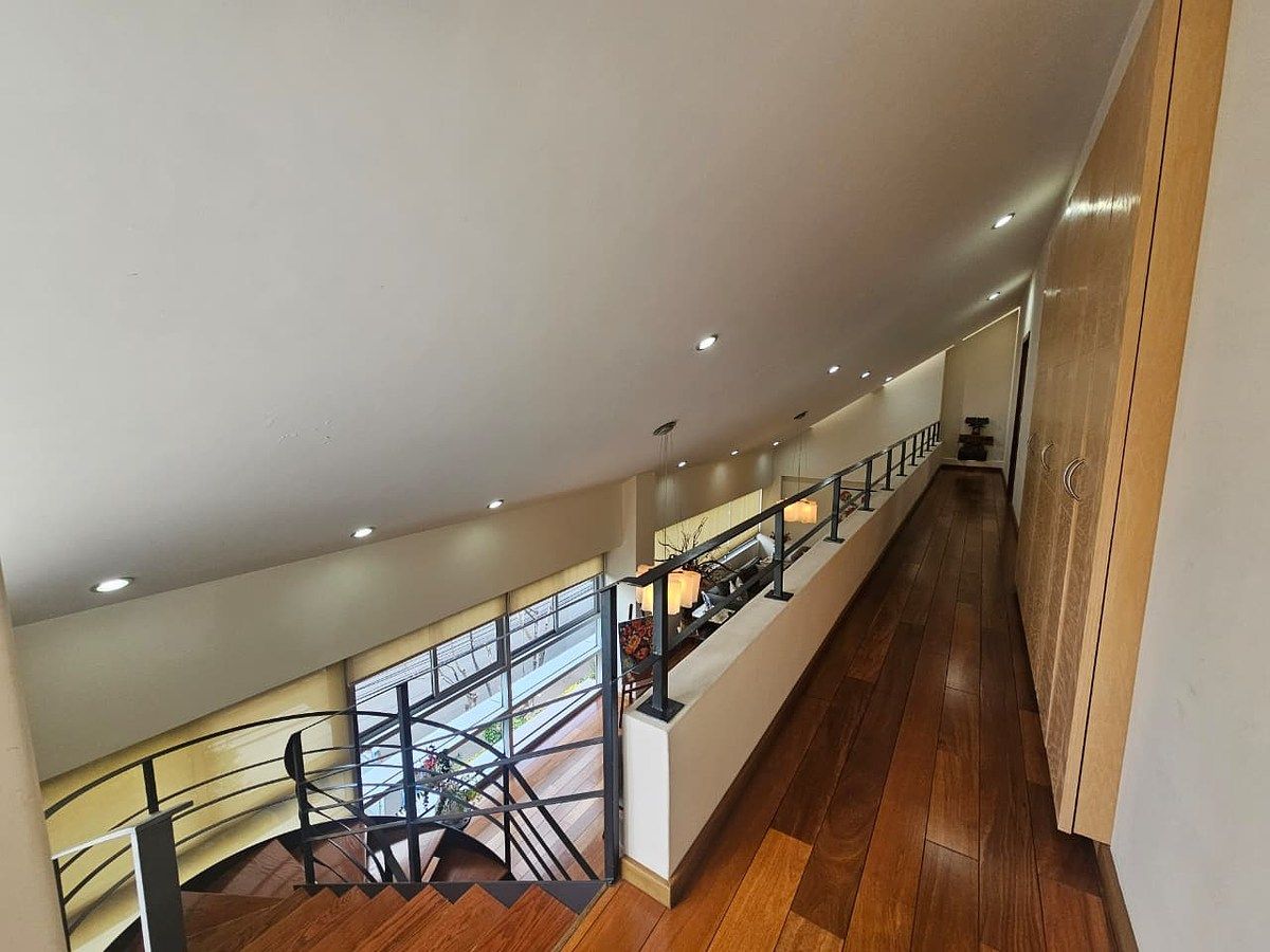 Apartamento em Polanco IV Sección, Miguel Hidalgo, foto 9 de 24