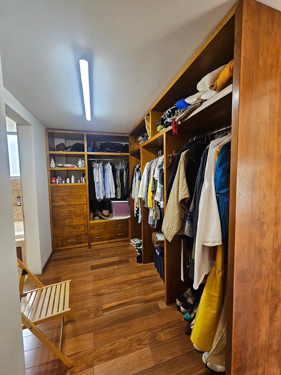 Apartamento em Polanco IV Sección, Miguel Hidalgo, foto 11 de 24