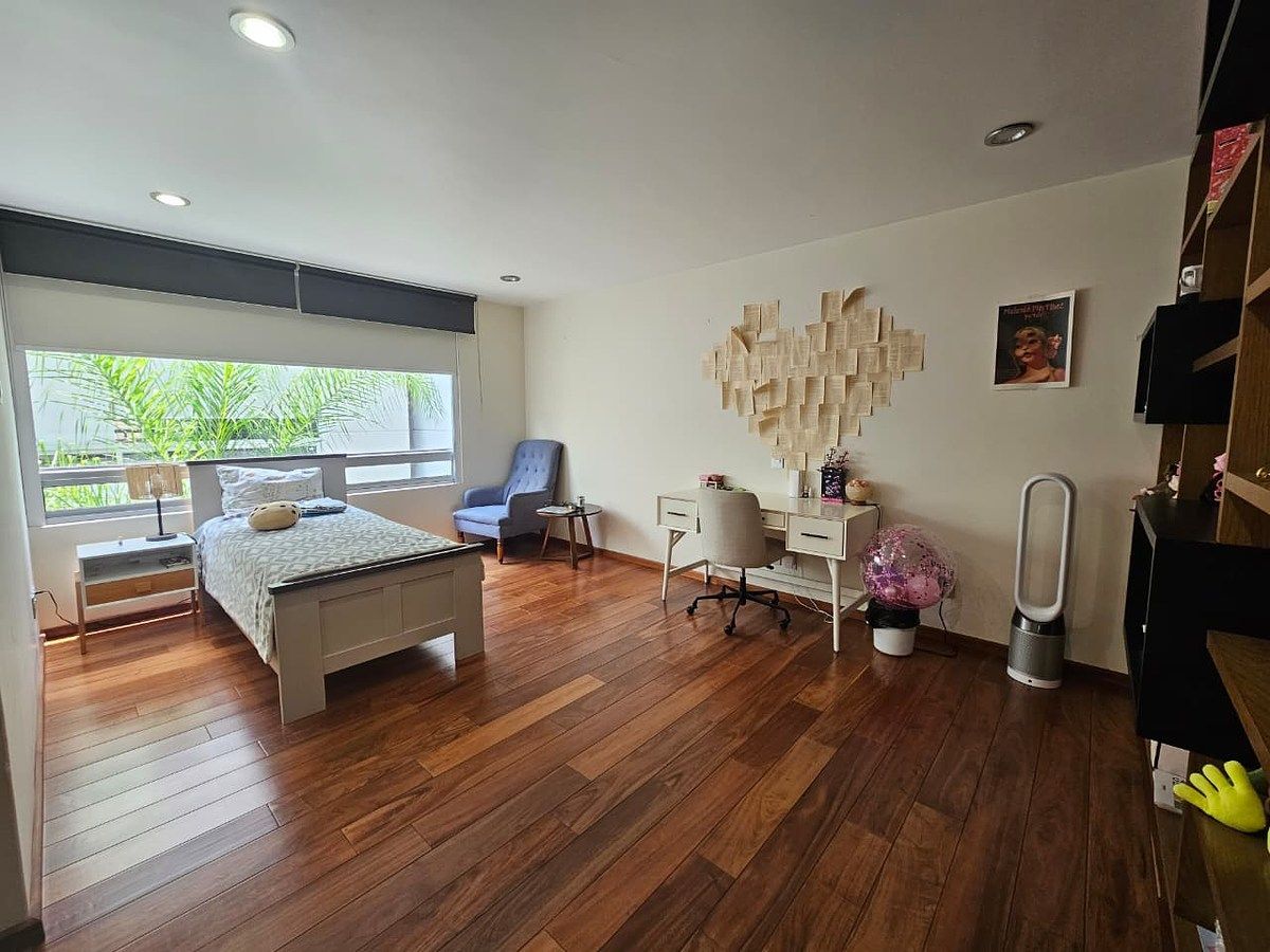 Apartamento em Polanco IV Sección, Miguel Hidalgo, foto 16 de 24