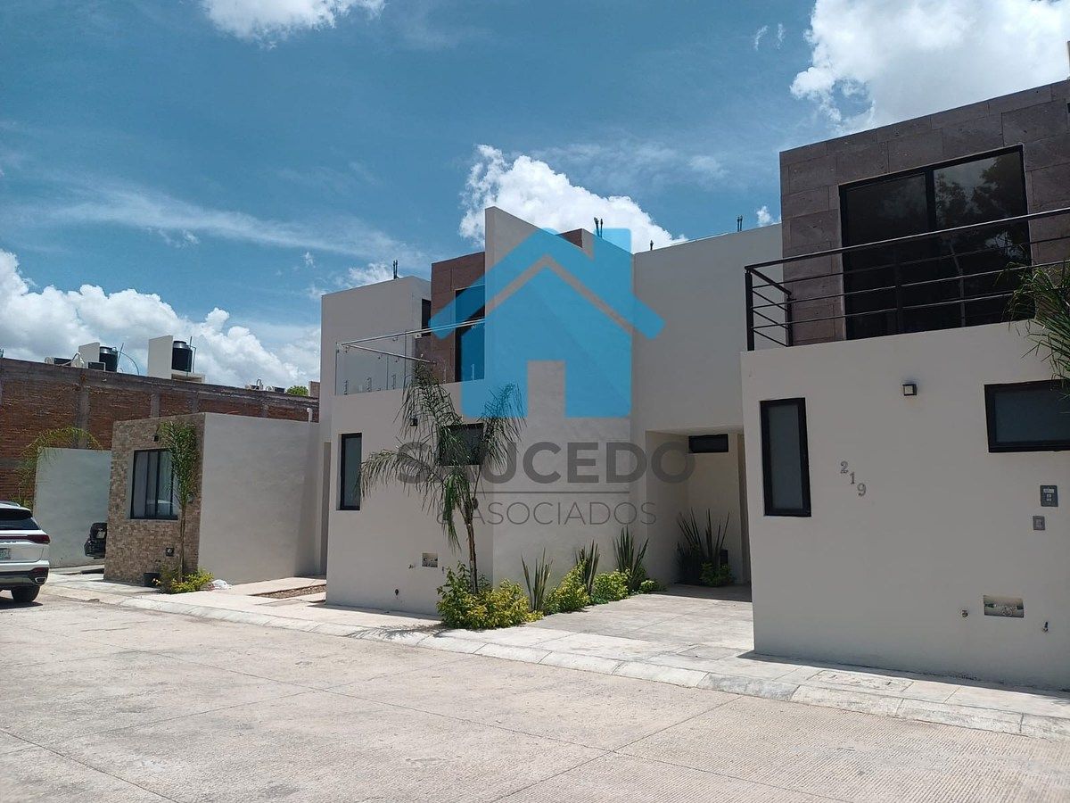 House in Gated Community in Nueva Providencia, Durango, photo 21 of 22