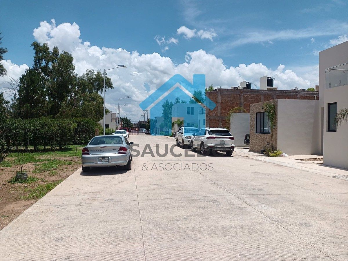 House in Gated Community in Nueva Providencia, Durango, photo 20 of 22