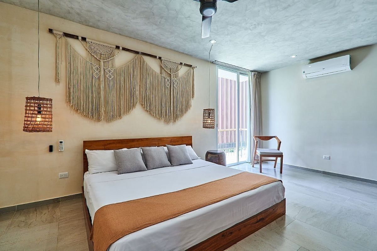 Departamento en La Veleta, Tulum, foto 10 de 22