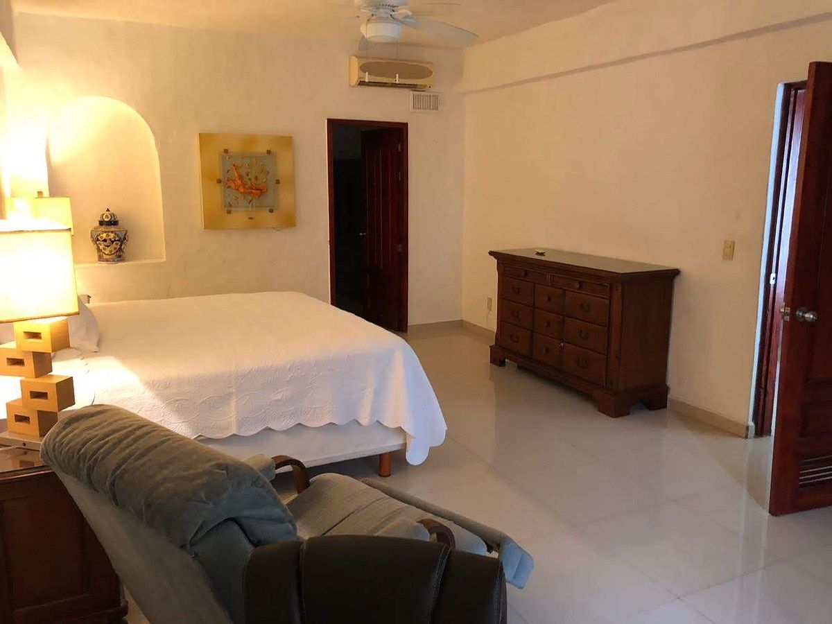 Apartamento em Marina Vallarta, Puerto Vallarta, foto 19 de 47
