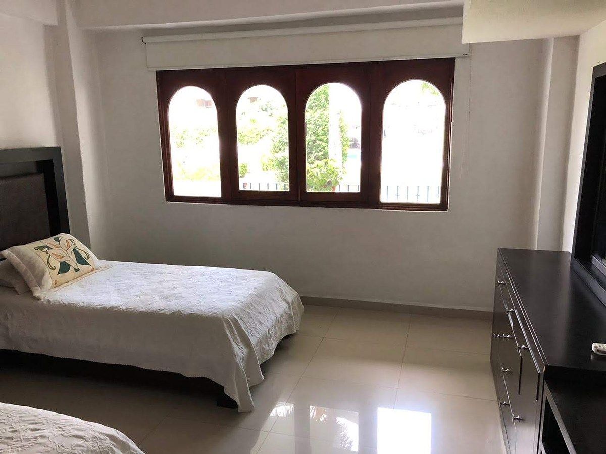 Apartamento em Marina Vallarta, Puerto Vallarta, foto 16 de 47