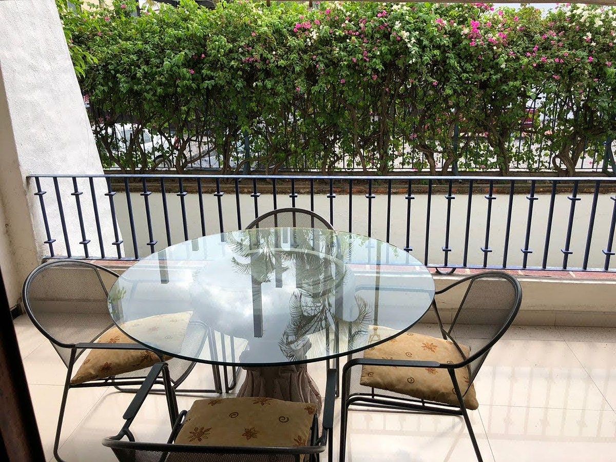Apartamento em Marina Vallarta, Puerto Vallarta, foto 32 de 47