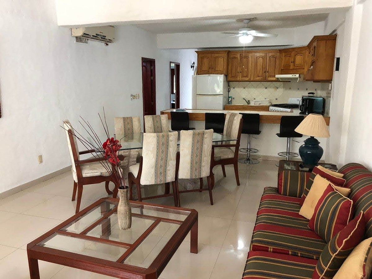 Apartamento em Marina Vallarta, Puerto Vallarta, foto 9 de 47