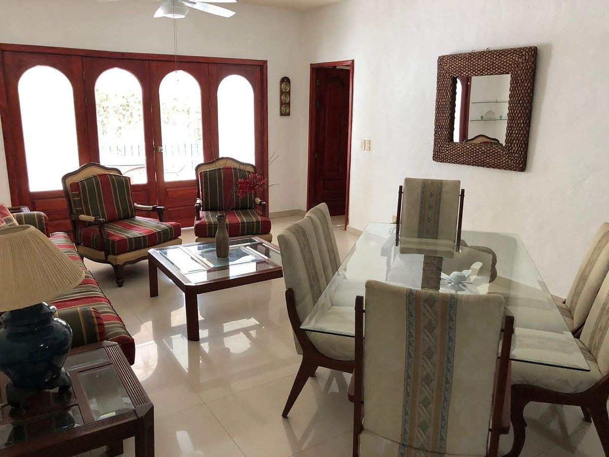Apartamento em Marina Vallarta, Puerto Vallarta, foto 8 de 47