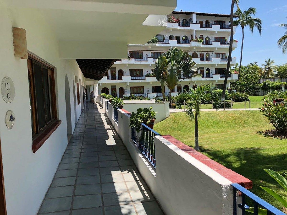 Apartamento em Marina Vallarta, Puerto Vallarta, foto 41 de 47