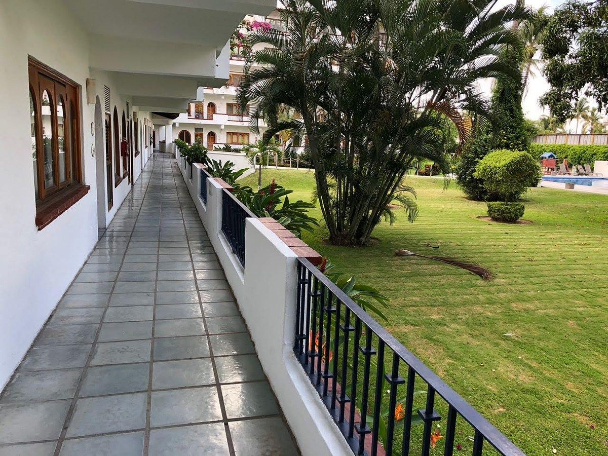 Apartamento em Marina Vallarta, Puerto Vallarta, foto 37 de 47
