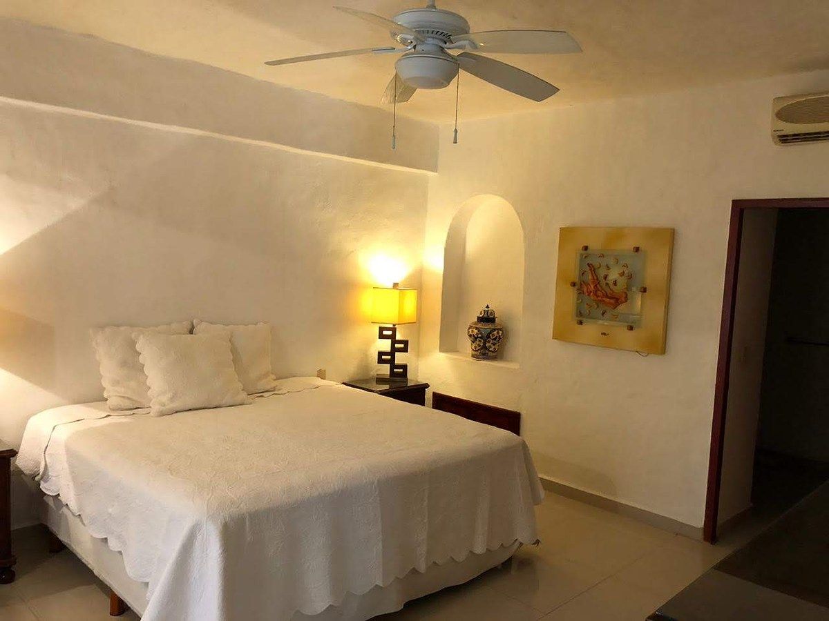Apartamento em Marina Vallarta, Puerto Vallarta, foto 18 de 47